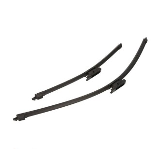 Фото 2 - Двірник (щітка склоочисника) BOSCH 3 397 014 199 (3397014199)