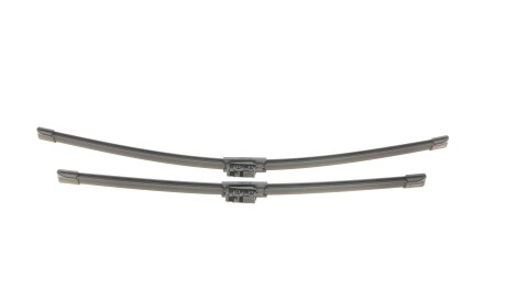 Фото 2 - Двірник (щітка склоочисника) BOSCH 3 397 014 205 (3397014205)