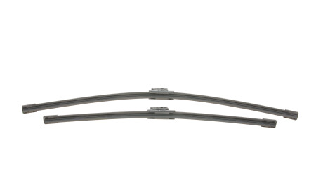 Фото 3 - Двірник (щітка склоочисника) BOSCH 3 397 014 205 (3397014205)