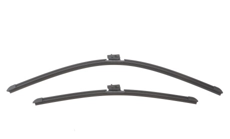 Фото 2 - Двірник (щітка склоочисника) BOSCH 3 397 014 206 (3397014206)