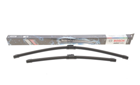 Фото 3 - Двірник (щітка склоочисника) BOSCH 3 397 014 206 (3397014206)