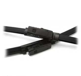 Фото 2 - Дворник (щетка стеклоочистителя) BOSCH 3 397 014 208 (3397014208)