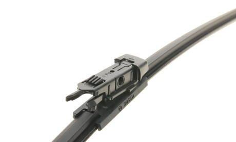 Фото 4 - Двірник (щітка склоочисника) BOSCH 3 397 014 212 (3397014212)