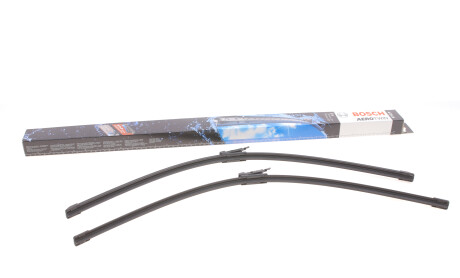 Фото 2 - Двірник (щітка склоочисника) BOSCH 3 397 014 214 (3397014214)