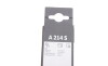 Дворник (щетка стеклоочистителя) BOSCH 3 397 014 214 (3397014214) - фото 9