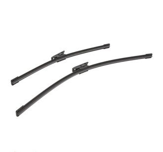 Фото 2 - Двірник (щітка склоочисника) BOSCH 3 397 014 248 (3397014248)