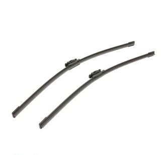 Фото 2 - Двірник (щітка склоочисника) BOSCH 3 397 014 313 (3397014313)