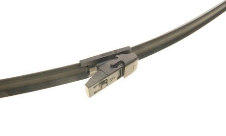 Фото 5 - Двірник (щітка склоочисника) BOSCH 3 397 014 315 (3397014315)