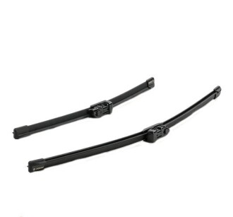 Фото 2 - Дворник (щетка стеклоочистителя) BOSCH 3 397 014 317 (3397014317)