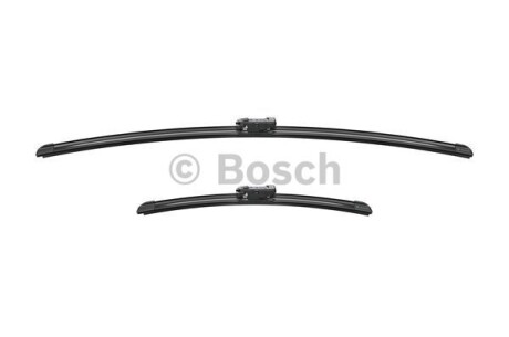 Фото 4 - Двірник (щітка склоочисника) BOSCH 3397014405