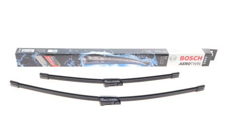 Фото 2 - Двірник (щітка склоочисника) BOSCH 3 397 014 419 (3397014419)