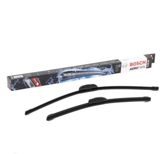 Фото 3 - Двірник (щітка склоочисника) BOSCH 3 397 014 421 (3397014421)