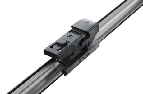 Фото 3 - Двірник (щітка склоочисника) BOSCH 3397014423