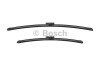 Щітки склоочисника - ((61617469821, J9C7276, J9C7277)) BOSCH 3397014423 (фото 4)