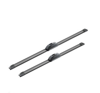 Фото 3 - Двірник (щітка склоочисника) BOSCH 3 397 014 537 (3397014537)