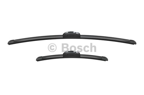 Фото 4 - Дворник (щетка стеклоочистителя) BOSCH 3397014683