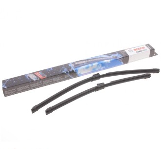 Фото 3 - Дворник (щетка стеклоочистителя) BOSCH 3 397 014 725 (3397014725)