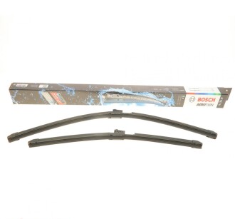 Фото 4 - Двірник (щітка склоочисника) BOSCH 3 397 014 727 (3397014727)