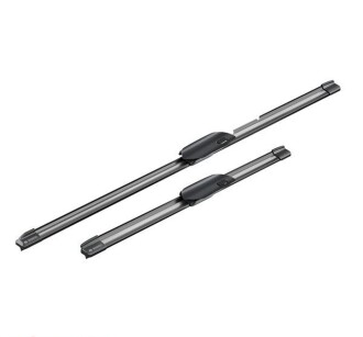 Фото 2 - Двірник (щітка склоочисника) BOSCH 3 397 014 818 (3397014818)