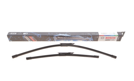 Фото 4 - Двірник (щітка склоочисника) BOSCH 3 397 014 818 (3397014818)