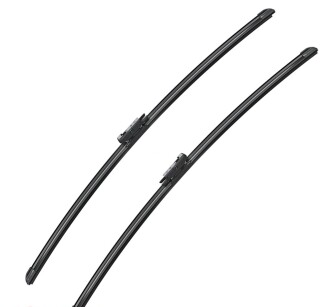 Фото 2 - Двірник (щітка склоочисника) BOSCH 3 397 014 824 (3397014824)