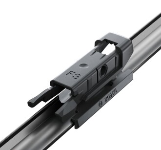 Фото 4 - Двірник (щітка склоочисника) BOSCH 3 397 014 824 (3397014824)