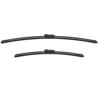 Фото 2 - Двірник (щітка склоочисника) BOSCH 3 397 014 825 (3397014825)