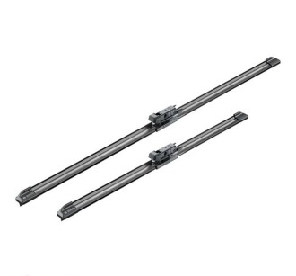 Фото 3 - Двірник (щітка склоочисника) BOSCH 3 397 014 825 (3397014825)