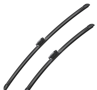 Щітка двірника Aerotwin - BOSCH 3 397 014 851