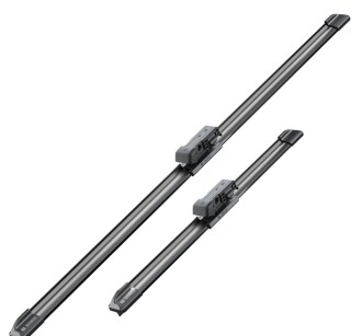 Фото 3 - Двірник (щітка склоочисника) BOSCH 3 397 014 873 (3397014873)