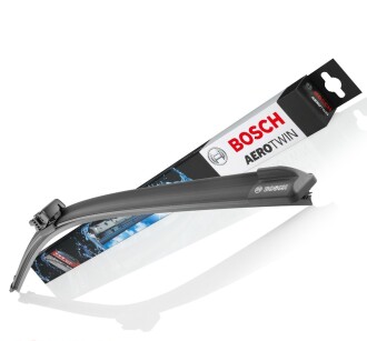 Фото 5 - Двірник (щітка склоочисника) BOSCH 3 397 014 873 (3397014873)