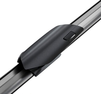 Фото 2 - Двірник (щітка склоочисника) BOSCH 3397014890