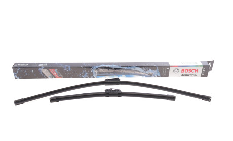 Фото 2 - Двірник (щітка склоочисника) BOSCH 3397014947