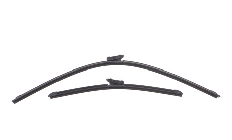 Щетки стеклоочистителя (700/425mm) Opel Grandland 18- - BOSCH 3397014947