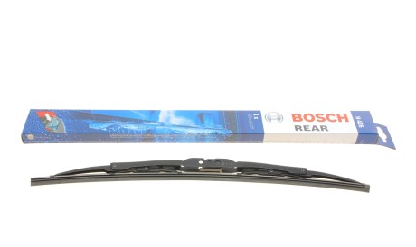 Щетка стеклоочистителя дворник каркасная задняя Twin 425мм H426 - (lr033471) BOSCH 3 397 015 046 (фото 1)