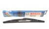 Щетка стеклоочистителя дворник каркасная задняя Twin 300мм H314 - (96601863) BOSCH 3 397 015 100 (фото 1)