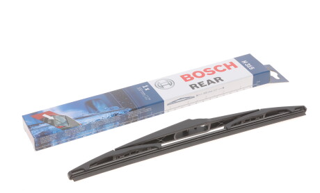 Фото 5 - Дворник (щетка стеклоочистителя) BOSCH 3 397 015 102 (3397015102)