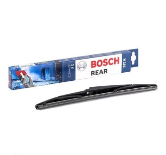 Фото 2 - Дворник (щетка стеклоочистителя) BOSCH 3 397 015 103 (3397015103)