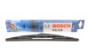 Щітка склоочисника двірник каркасна задня Twin 300мм H317 - (988500X000) BOSCH 3 397 015 106 (фото 1)