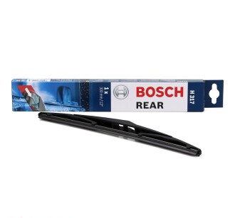 Фото 2 - Двірник (щітка склоочисника) BOSCH 3 397 015 106 (3397015106)