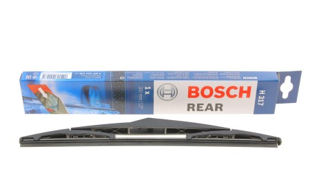 Щітка склоочисника двірник каркасна задня Twin 300мм H317 - BOSCH 3 397 015 106