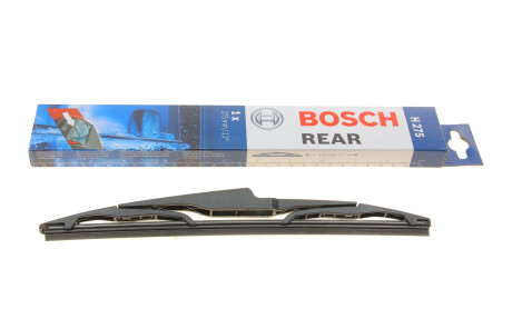 Фото 2 - Двірник (щітка склоочисника) BOSCH 3 397 015 302 (3397015302)