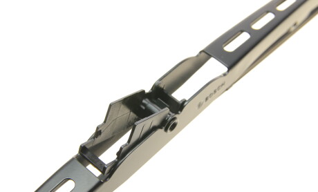 Фото 3 - Двірник (щітка склоочисника) BOSCH 3 397 015 409 (3397015409)