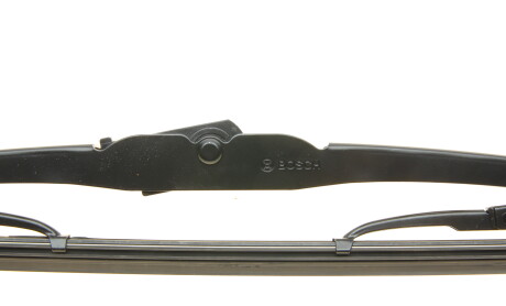 Фото 4 - Двірник (щітка склоочисника) BOSCH 3 397 015 409 (3397015409)