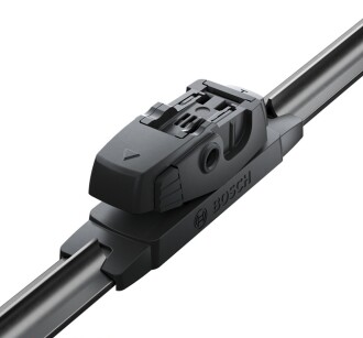 Фото 3 - Двірник (щітка склоочисника) BOSCH 3 397 015 580 (3397015580)