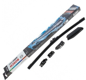 Фото 5 - Двірник (щітка склоочисника) BOSCH 3 397 016 304 (3397016304)