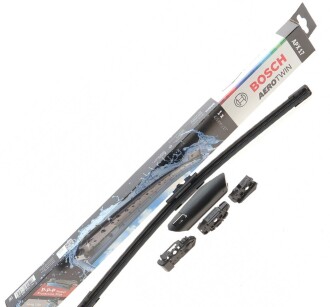 Фото 5 - Двірник (щітка склоочисника) BOSCH 3 397 016 305 (3397016305)