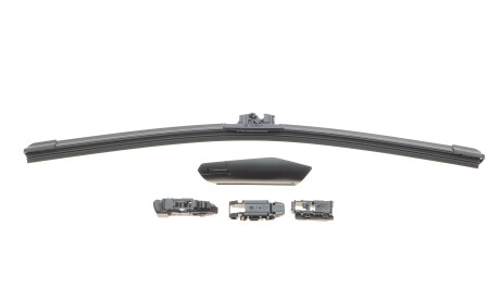 Фото 6 - Двірник (щітка склоочисника) BOSCH 3 397 016 305 (3397016305)