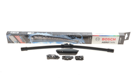 Фото 7 - Двірник (щітка склоочисника) BOSCH 3 397 016 305 (3397016305)