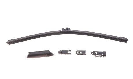 Фото щітка склоочисника (475mm) VW Passat B7 10-14 3 397 016 307 - BOSCH 3397016307 Щітка склоочисника (475mm) VW Passat B7 10-14 3 397 016 307 - BOSCH 3397016307